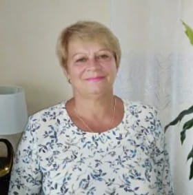 Галина Симеонова