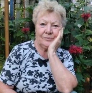 Маргарита Станкова